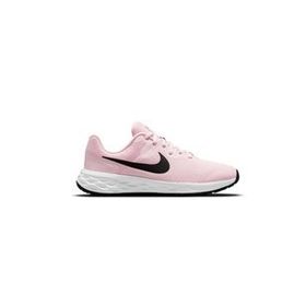 Nike DD1096-001 Revolution 6 Siyah Kadın Yürüyüş Koşu Ayakkabı