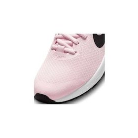 Nike DD1096-001 Revolution 6 Siyah Kadın Yürüyüş Koşu Ayakkabı