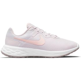 Nike DD1096-001 Revolution 6 Siyah Kadın Yürüyüş Koşu Ayakkabı