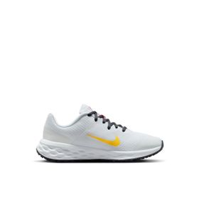 Nike DD1096-101 REVOLUTION 6 NN GS Beyaz Erkek Çocuk Yürüyüş Ayakkabısı