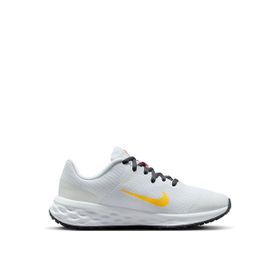 Nike DD1096-101 REVOLUTION 6 NN GS Beyaz Erkek Çocuk Yürüyüş Ayakkabısı