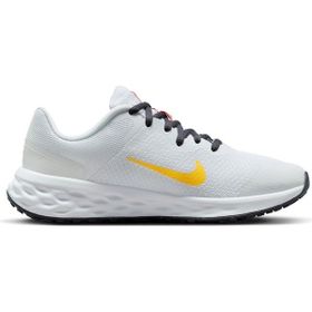 Nike DD1096-101 REVOLUTION 6 NN GS Beyaz Erkek Çocuk Yürüyüş Ayakkabısı