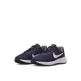 Nike DD1096-400 Nikerevolution 6 Mavi Erkek Çocuk Yürüyüş Ayakkabısı