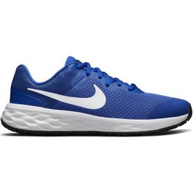 Nike DD1096-411 Revolution 6 NN GS Unisex Spor Ayakkabı