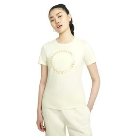 Nike DD1230-113 W Nsw Tee Icon Clash Kadın T-Shirt