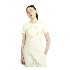 Nike DD1230-113 W Nsw Tee Icon Clash Kadın T-Shirt