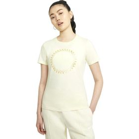 Nike DD1230-113 W Nsw Tee Icon Clash Kadın T-Shirt