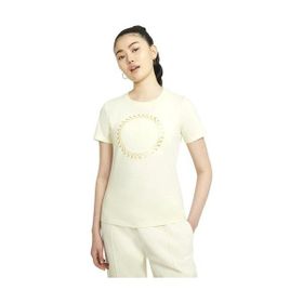 Nike DD1230-113 W Nsw Tee Icon Clash Kadın T-Shirt