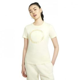 Nike DD1230-113 W Nsw Tee Icon Clash Kadın T-Shirt