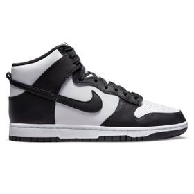 Nike DD1399-105 Beyaz Dunk Hi Retro Erkek Sneaker Ayakkabı
