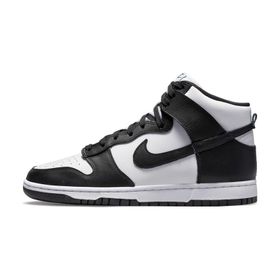 Nike DD1399-105 Beyaz Dunk Hi Retro Erkek Sneaker Ayakkabı