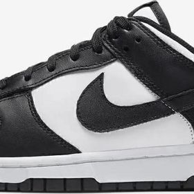 Nike DD1503-101 Dunk Low Kadın Ayakkabı