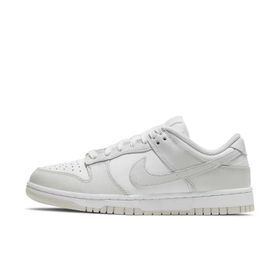 Nike DD1503-103 Dunk Low Kadın Sneaker Ayakkabı