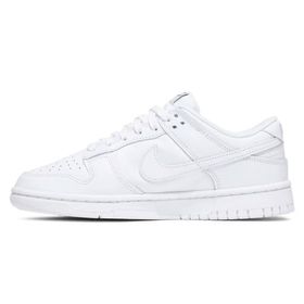 Nike DD1503-109 Dunk Low Beyaz Unisex Spor Ayakkabı