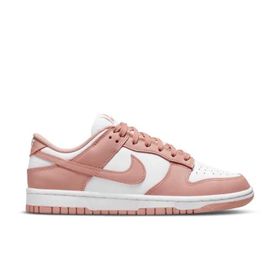 Nike DD1503-118 Dunk Low Kadın Sneaker Ayakkabı