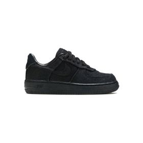 Nike DD1578-001 Air Force 1 Stussy Çocuk Spor Ayakkabı