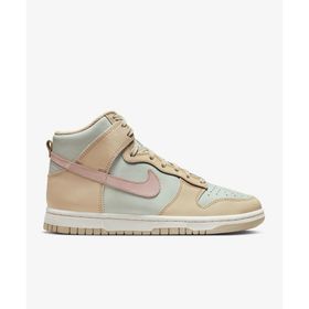 Nike DD1869-113 W Du High Bej Kadın Sneaker