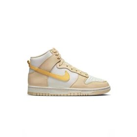 Nike DD1869-201 W Du High Sarı Kadın Sneaker