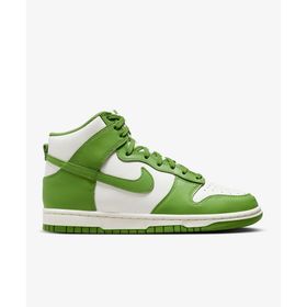 Nike DD1869-300 W Du High Yeşil Kadın Sneaker