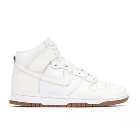 Nike DD1869109 Dunk High Beyaz Spor Ayakkabı
