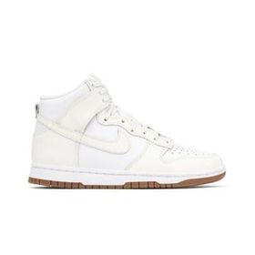 Nike DD1869109 Dunk High Beyaz Spor Ayakkabı