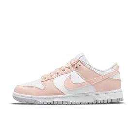 Nike DD1873-100 Dunk Low Next Nature Pale Coral (W) Kadın Spor Ayakkabı