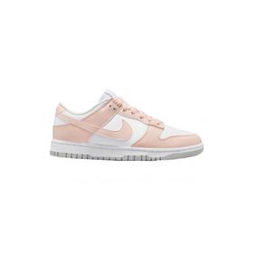 Nike DD1873-100 Dunk Low Next Nature Pale Coral (W) Kadın Spor Ayakkabı