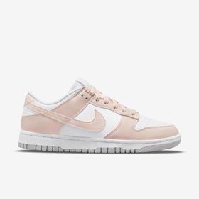 Nike DD1873-100 Dunk Low Next Nature Pale Coral (W) Kadın Spor Ayakkabı