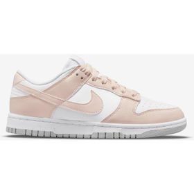 Nike DD1873-100 Dunk Low Next Nature Pale Coral (W) Kadın Spor Ayakkabı
