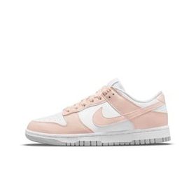 Nike DD1873-100 Dunk Low Next Nature Pale Coral (W) Kadın Spor Ayakkabı