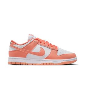 Nike DD1873-109 Dunk Low Next Nature Beyaz Kadın Sneaker