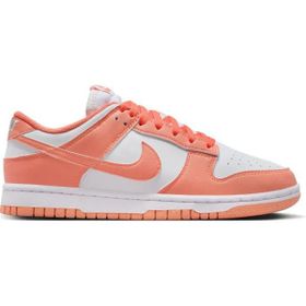 Nike DD1873-109 Dunk Low Next Nature Beyaz Kadın Sneaker
