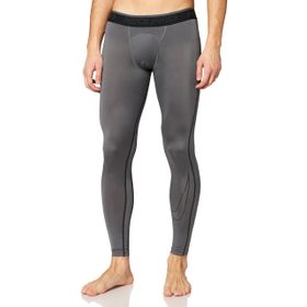 Nike DD1913-010 Erkek M Np Df Tight Erkek Siyah Günlük Stil Tayt