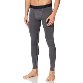 Nike DD1913-010 Erkek M Np Df Tight Erkek Siyah Günlük Stil Tayt