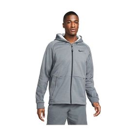 Nike DD2124-068 Pro Therma-Fit Gri Antrenman Erkek Mont