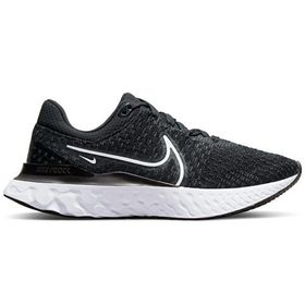 Nike DD3024-001 Siyah Kadın Spor Ayakkabı