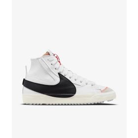 Nike DD3111-100 Blazer Mid '77 Jumbo Erkek Spor Ayakkabı