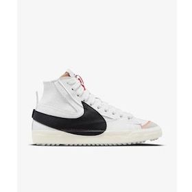 Nike DD3111-100 Blazer Mid '77 Jumbo Erkek Spor Ayakkabı