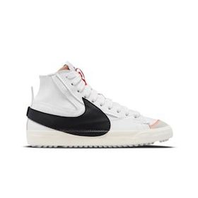 Nike DD3111-100 Blazer Mid '77 Jumbo Erkek Spor Ayakkabı
