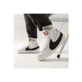 Nike DD3111-100 Blazer Mid '77 Jumbo Erkek Spor Ayakkabı