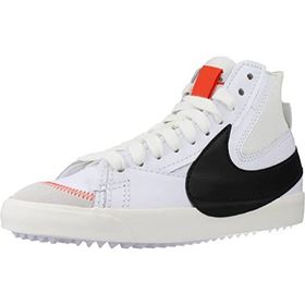 Nike DD3111-100 Blazer Mid '77 Jumbo Erkek Spor Ayakkabı
