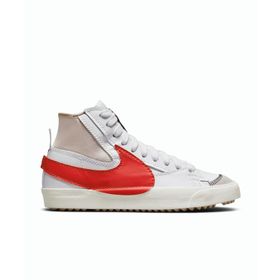 Nike DD3111-102 Blazer Mid 77 Jumbo Erkek Sneaker Spor Ayakkabı