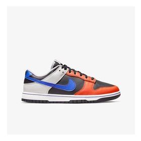 Nike DD3363-002 Dunk Low EMB NBA 75th Anniversary Knicks Erkek Spor Ayakkabı