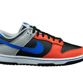Nike DD3363-002 Dunk Low EMB NBA 75th Anniversary Knicks Erkek Spor Ayakkabı