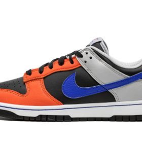 Nike DD3363-002 Dunk Low EMB NBA 75th Anniversary Knicks Erkek Spor Ayakkabı