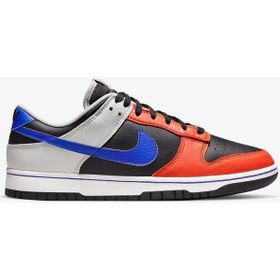 Nike DD3363-002 Dunk Low EMB NBA 75th Anniversary Knicks Erkek Spor Ayakkabı