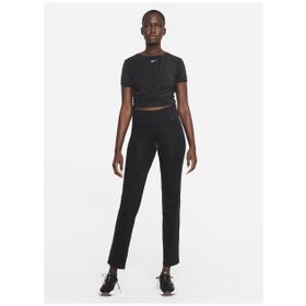 Nike DD4921-010 Kadın Siyah T-Shirt