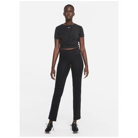 Nike DD4921-010 Kadın Siyah T-Shirt