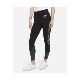 Nike DD5423-010 Sportswear Air High-rise Kadın Tayt