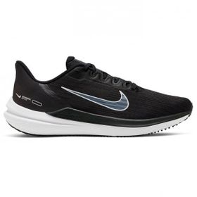 Nike DD6203-001 Air Winflo 9 Çok Renkli Erkek Koşu Ayakkabı